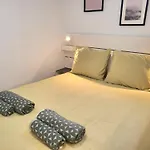 Apartman Nena Luxury By Helloapartments