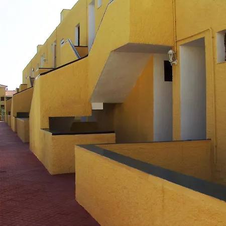 Nena Luxury By Helloapartments プエルト・デ・サンティアゴ