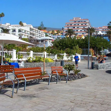 Appartement Nena Luxury By Helloapartments Puerto de Santiago (Tenerife)