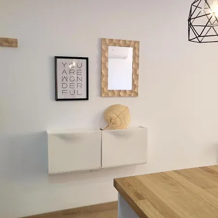 Nena Luxury By Helloapartments Апартаменты *