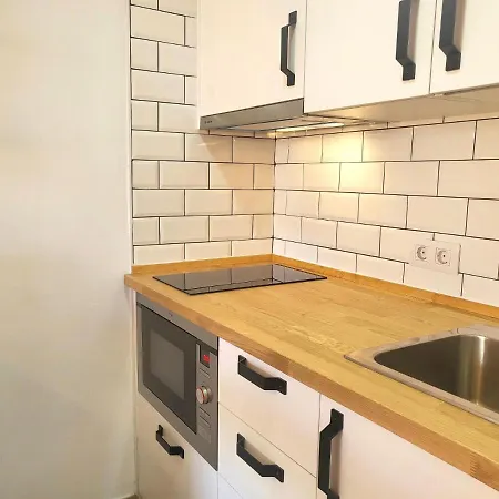 Appartement Nena Luxury By Helloapartments Puerto de Santiago (Tenerife)