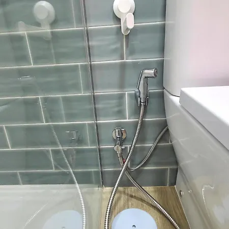 Nena Luxury By Helloapartments