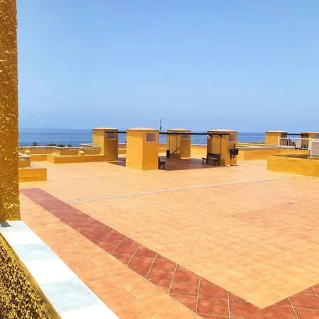 Nena Luxury By Helloapartments * Puerto de Santiago (Tenerife)