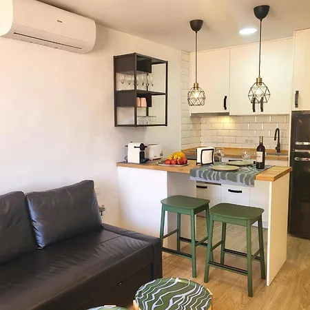Nena Luxury By Helloapartments بويرتو دي سانتياغو