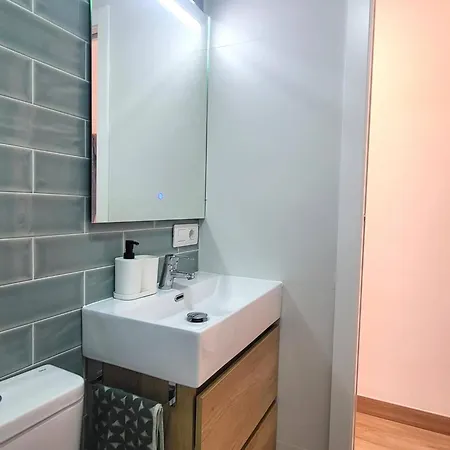 شقة Nena Luxury By Helloapartments