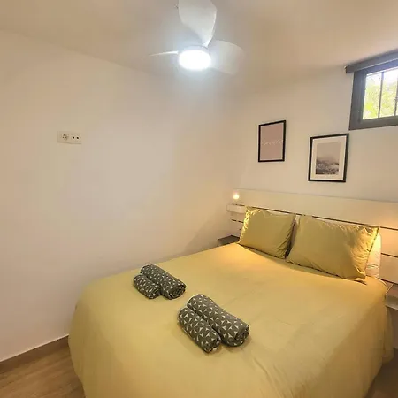 Апартаменты Nena Luxury By Helloapartments *