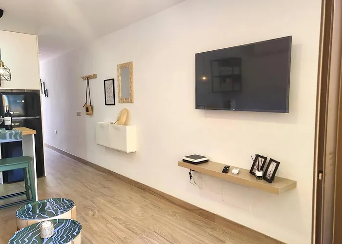 Nena Luxury By Helloapartments