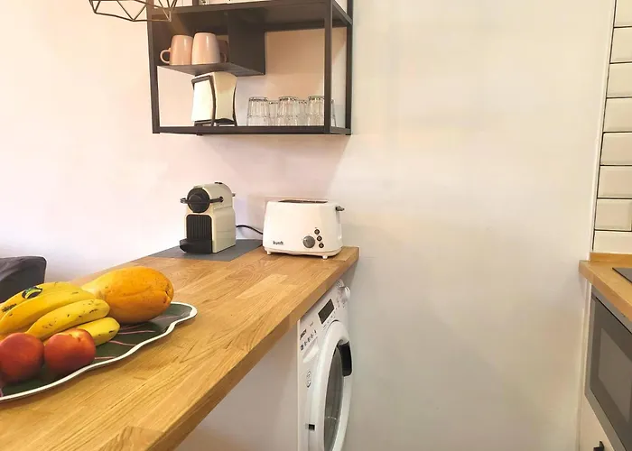 Nena Luxury By Helloapartments Διαμέρισμα Puerto de Santiago (Tenerife)