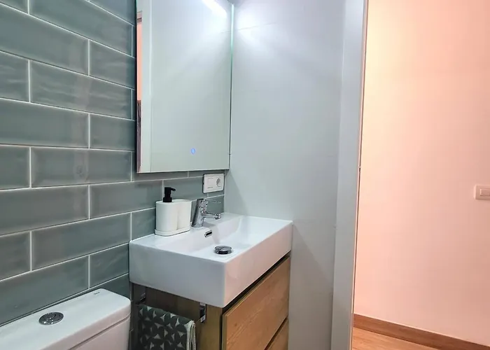 Διαμέρισμα Nena Luxury By Helloapartments