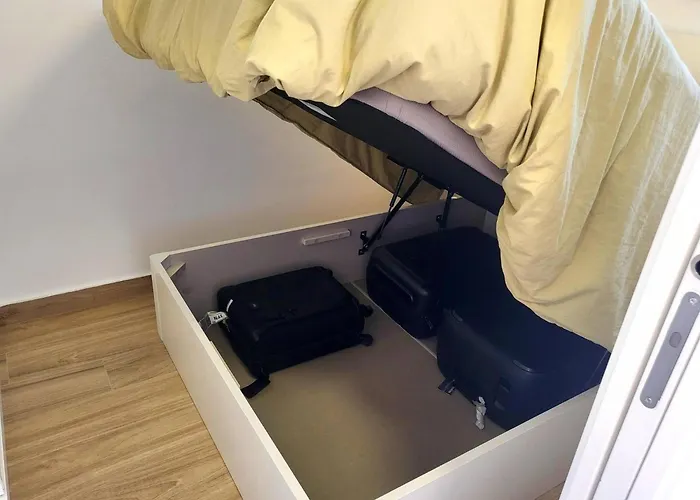 Nena Luxury By Helloapartments *