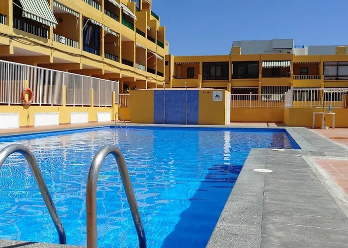 Διαμέρισμα Nena Luxury By Helloapartments Puerto de Santiago (Tenerife)