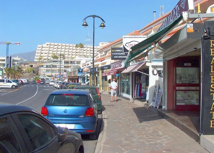 Nena Luxury By Helloapartments Puerto de Santiago (Tenerife)