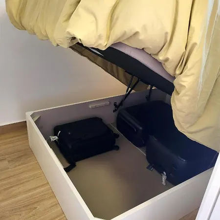 Apartamento Nena Luxury By Helloapartments Puerto de Santiago (Tenerife)