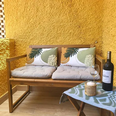 Nena Luxury By Helloapartments * Puerto de Santiago (Tenerife)