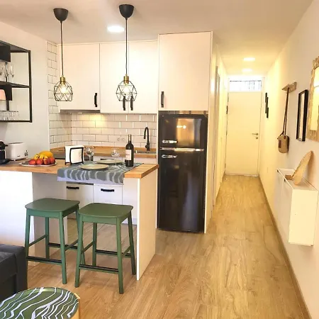 Apartamento Nena Luxury By Helloapartments *