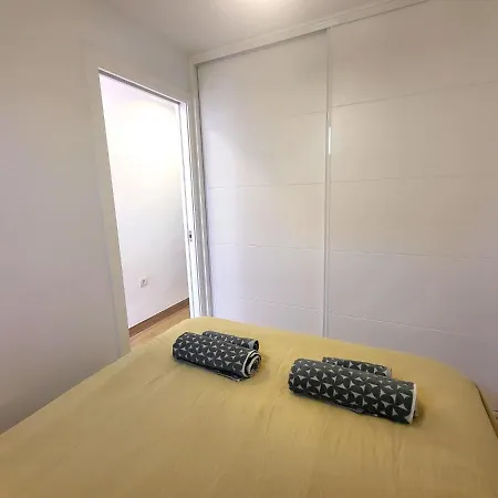 Nena Luxury By Helloapartments Apartamento Puerto de Santiago (Tenerife)