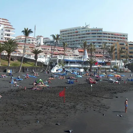 Nena Luxury By Helloapartments Apartamento Puerto de Santiago (Tenerife)