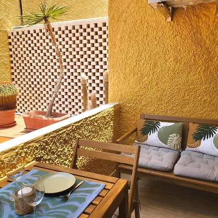 Apartamento Nena Luxury By Helloapartments