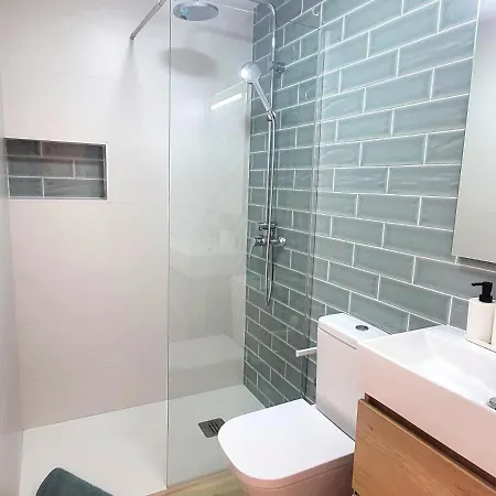 Nena Luxury By Helloapartments Apartamento