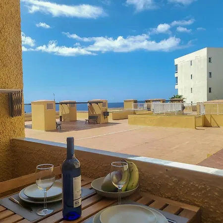 アパート Nena Luxury By Helloapartments *