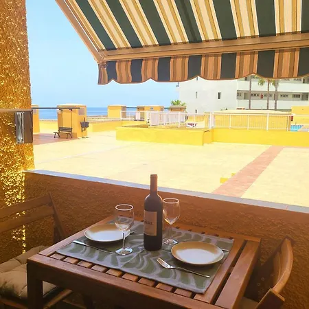 Διαμέρισμα Nena Luxury By Helloapartments Puerto de Santiago (Tenerife)