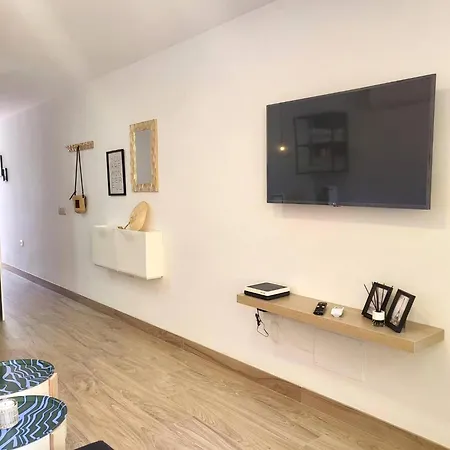 Nena Luxury By Helloapartments