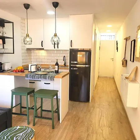 Nena Luxury By Helloapartments *