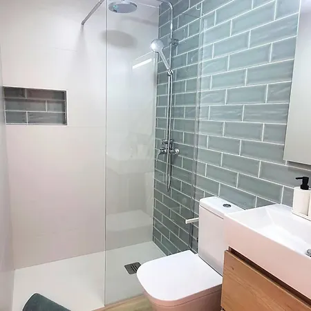 Lejlighed Nena Luxury By Helloapartments *