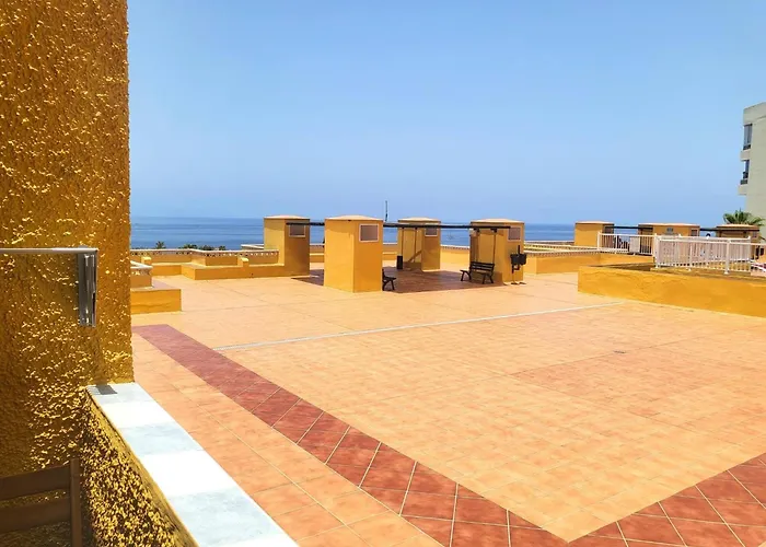 Nena Luxury By Helloapartments * 푸에르토 데 산티아고