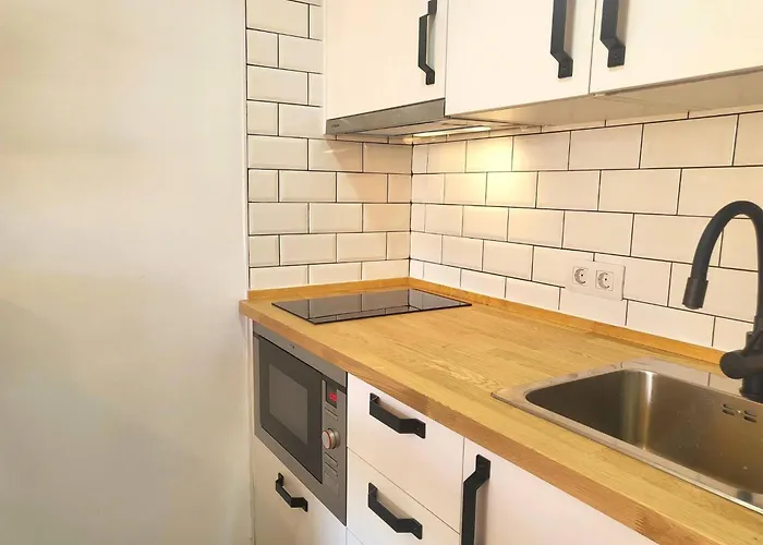 Nena Luxury By Helloapartments