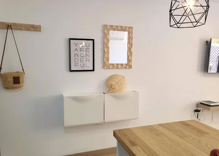 Nena Luxury By Helloapartments * Puerto de Santiago (Tenerife)