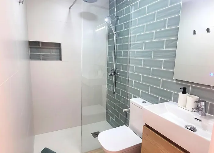 Διαμέρισμα Nena Luxury By Helloapartments *