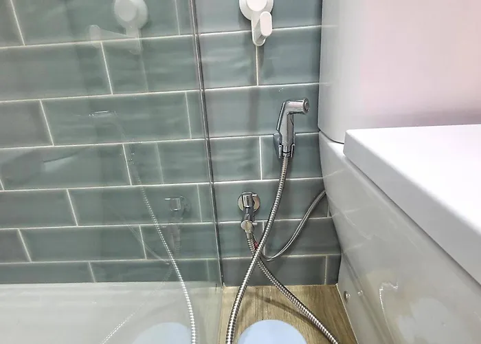 Nena Luxury By Helloapartments 아파트 푸에르토 데 산티아고