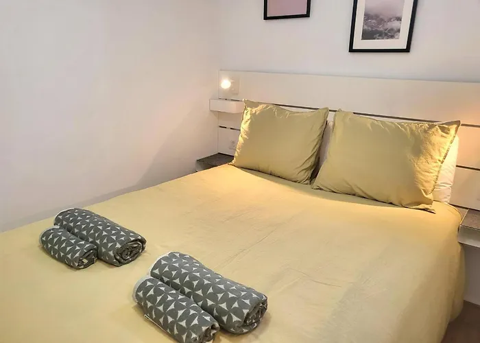 Διαμέρισμα Nena Luxury By Helloapartments