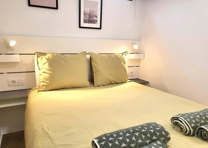 Nena Luxury By Helloapartments * Puerto de Santiago (Tenerife)