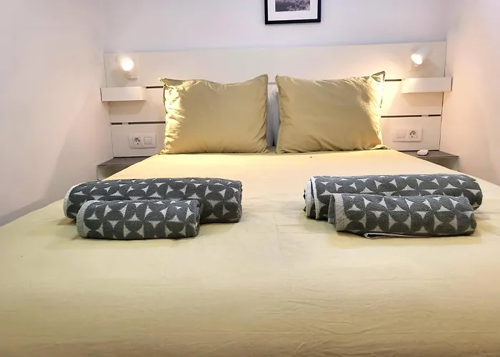 Nena Luxury By Helloapartments Διαμέρισμα *