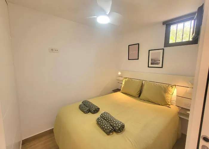 아파트 Nena Luxury By Helloapartments *