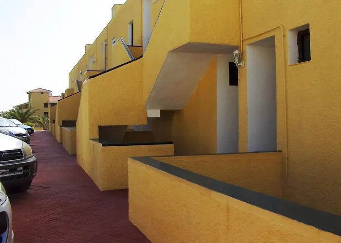 Nena Luxury By Helloapartments * Puerto de Santiago (Tenerife)