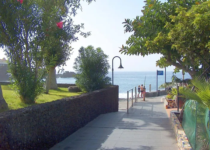 Nena Luxury By Helloapartments Διαμέρισμα Puerto de Santiago (Tenerife)