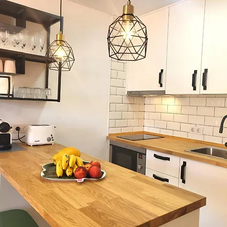 Nena Luxury By Helloapartments